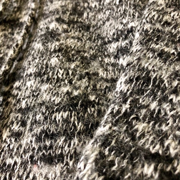 J. Crew • Marled Pullover Hoodie - Picture 3 of 3